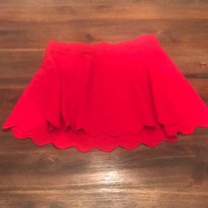 🔥🔥NWT🔥🔥🔥 Candies skirt